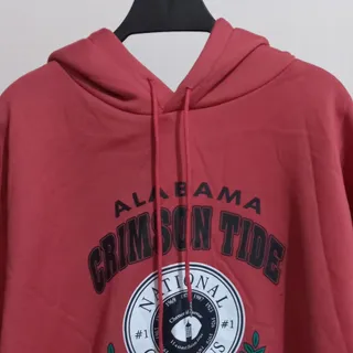 هودی‌ وارداتی  تو کرکی