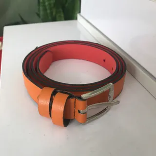 کمربند بیسرااک