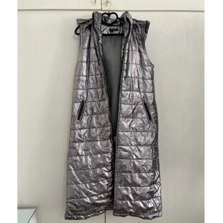 پافر نقره‌ای بلند زارا