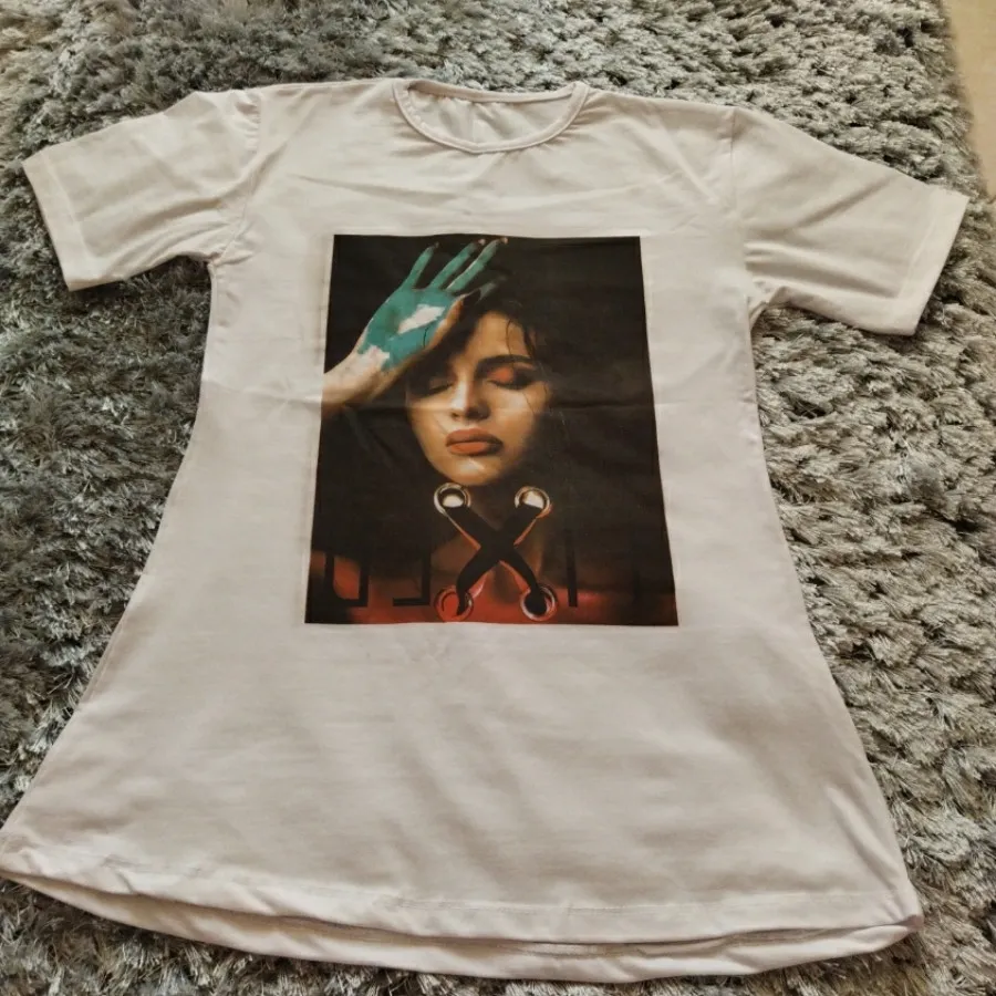 تیشرت دخترانه