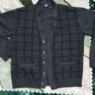 ژاکت بافت مردونه