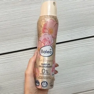 اسپری رز باله آ