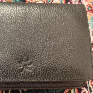 کیف رودوشی کوچک چرم نوین