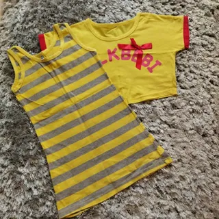 تیشرت دخترانه