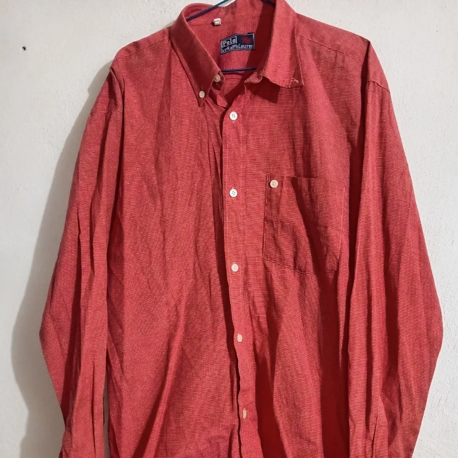 پیراهن مردانه