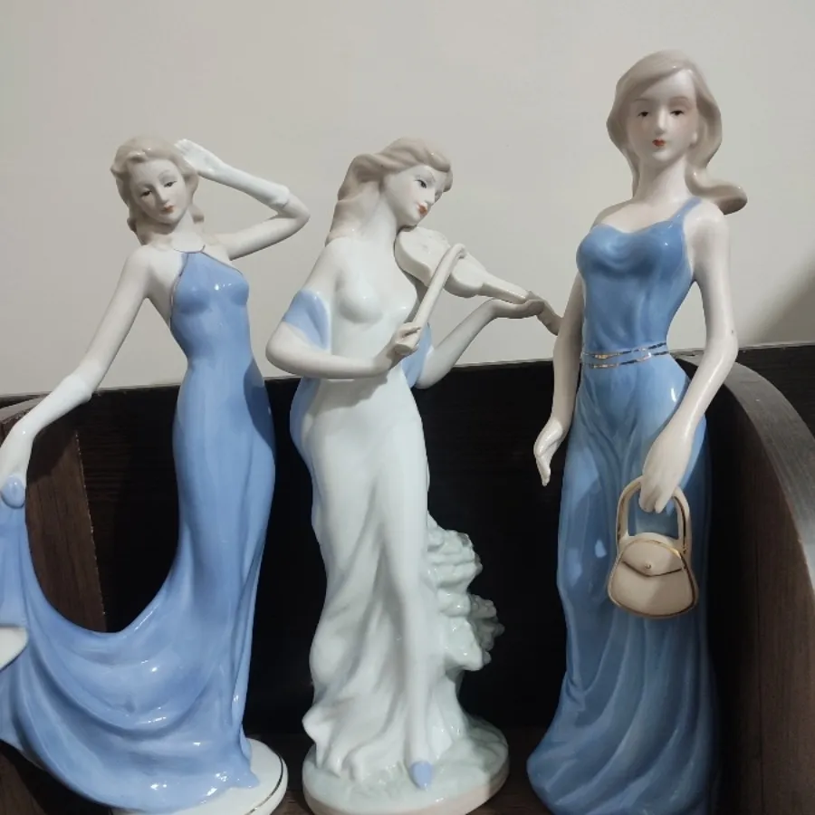 تندیس وارداتی