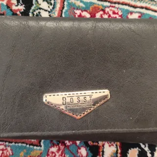 کیف پول قدیمی