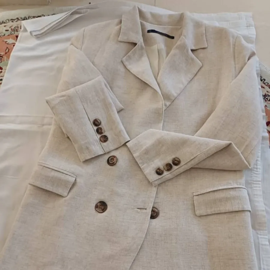 کت زارا اصل