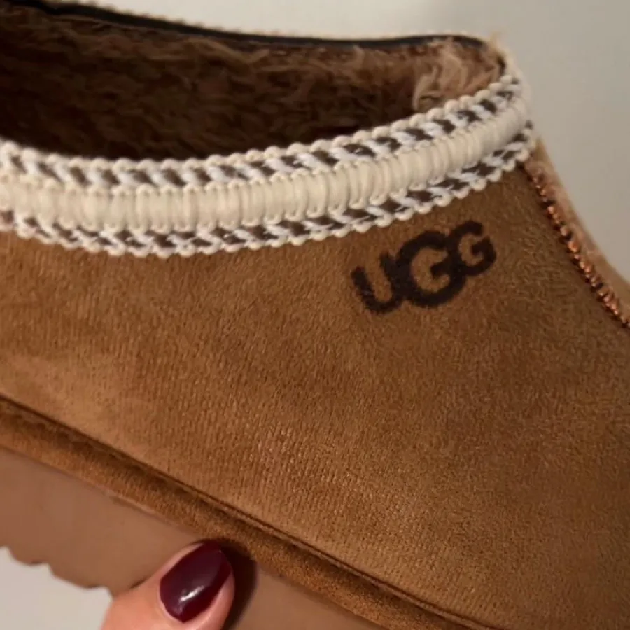 بوت آگ زنانه