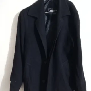 کت فوتر مردانه