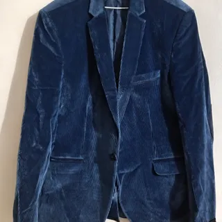 کت مخمل مردانه