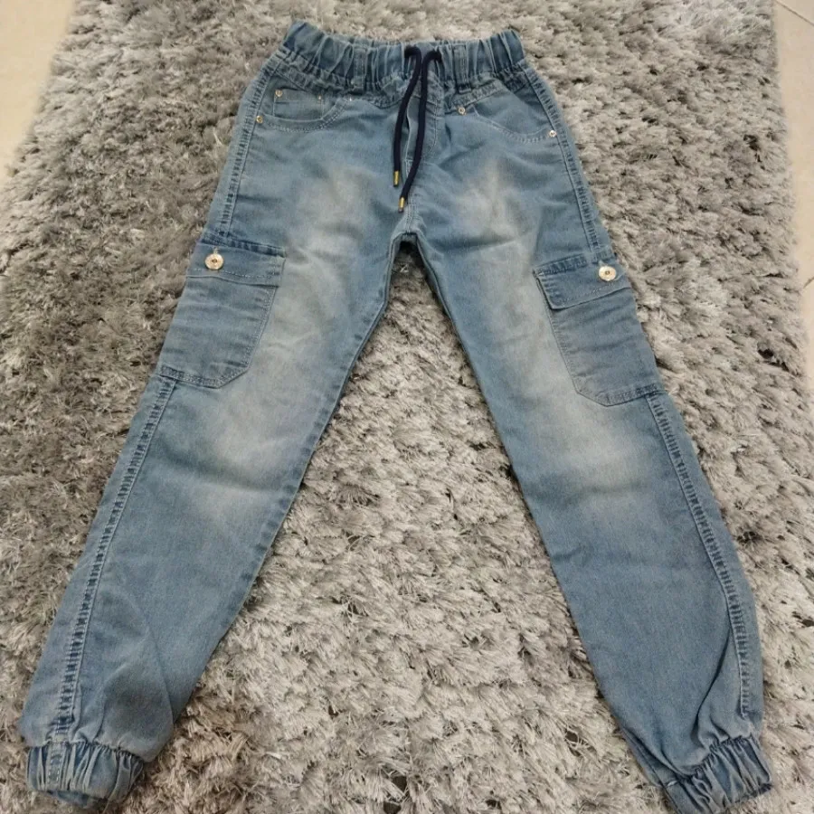 شلوار جین دخترانه