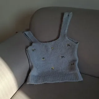 تاپ بافت زارا