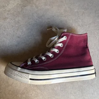 کانورس زرشکی 1970