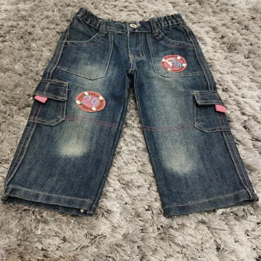 شلوار جین کودک