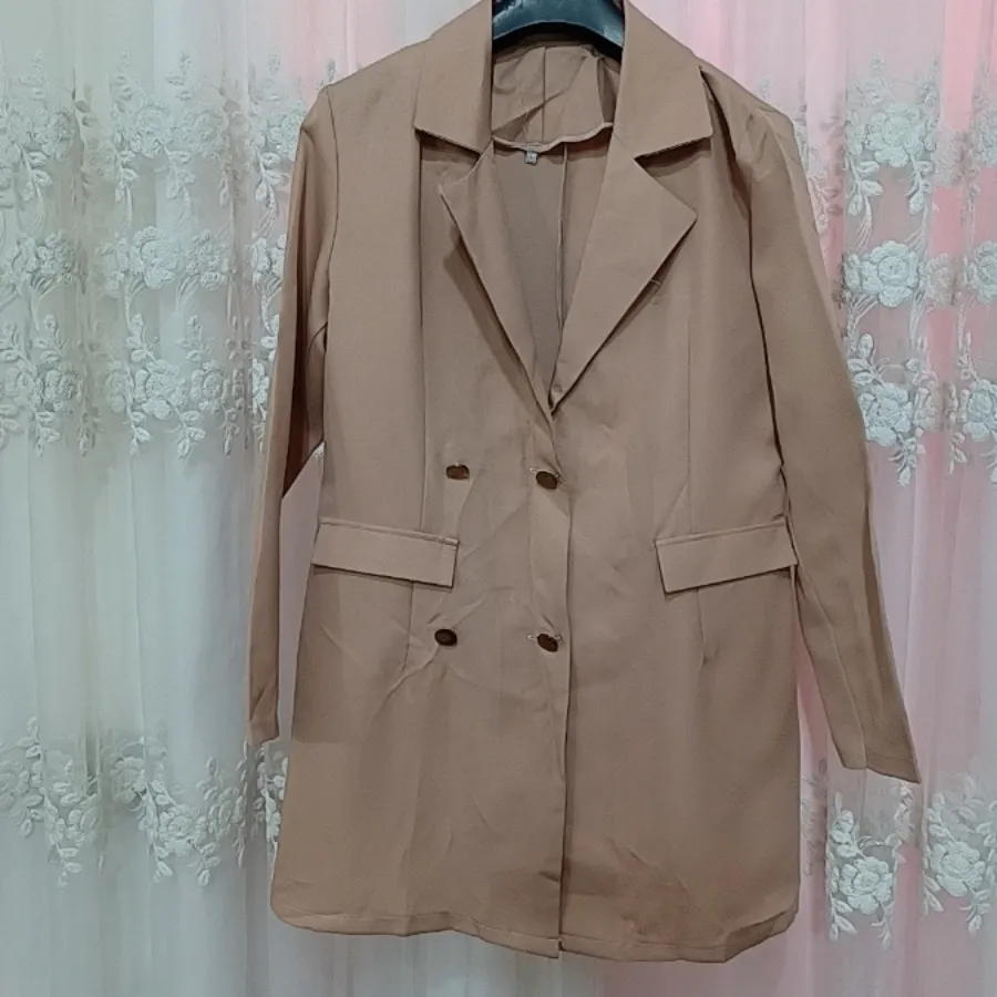 ست مانتو و شلوار