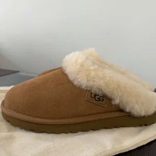 پاپوش خز آگز