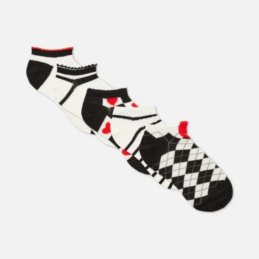 جوراب دخترانه