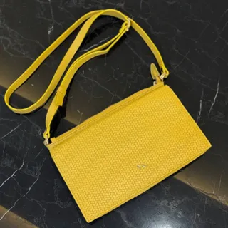 کیف زنانه چرم مشهد