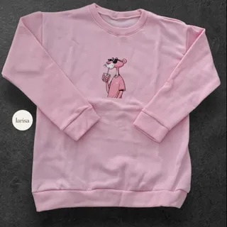 دورس پلنگ صورتی