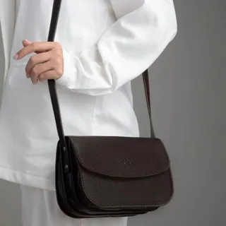 کیف نوین چرم زنانه