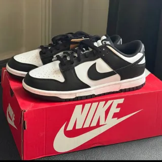 کفش نایک ورزشی