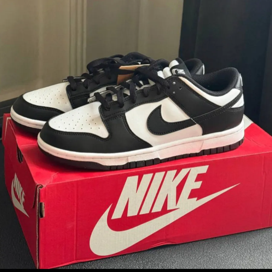 کفش نایک ورزشی