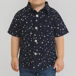 پیراهن بچگانه