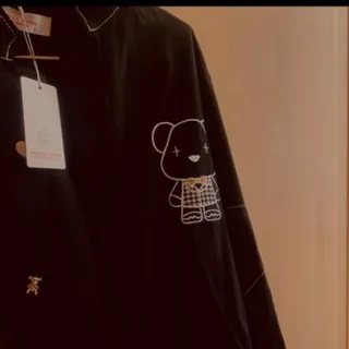 کت جین کت پافر دورس