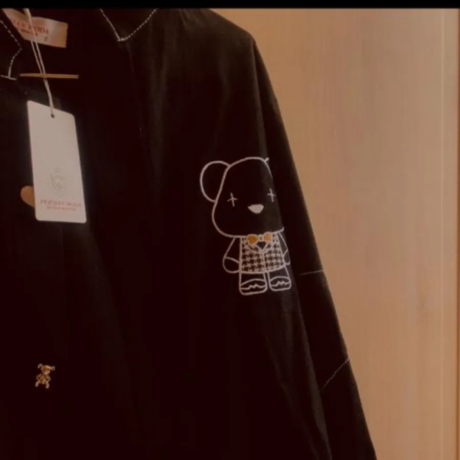 کت جین کت پافر دورس