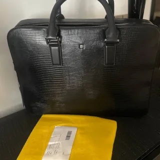 کیف اداری چرم درسا