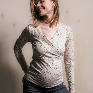 شومیز بارداری