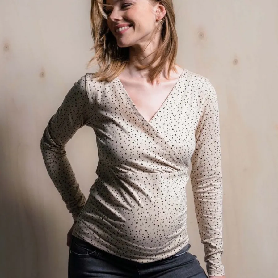 شومیز بارداری