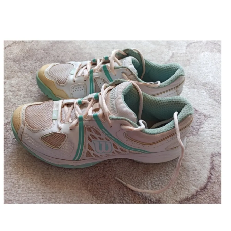 کفش تنیس برند