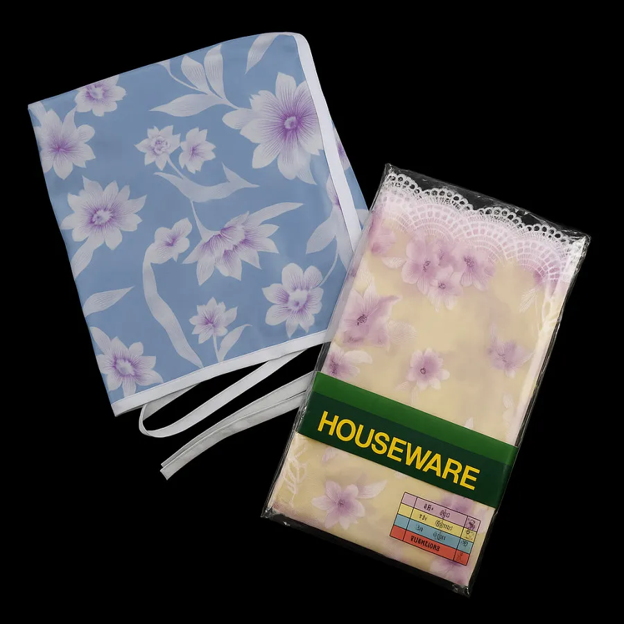 کاور ماکروفر/پیش بند