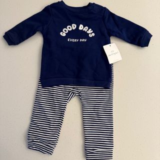 بلوز شلوار یک‌ساله