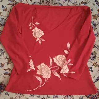 بلوز مجلسی زنانه