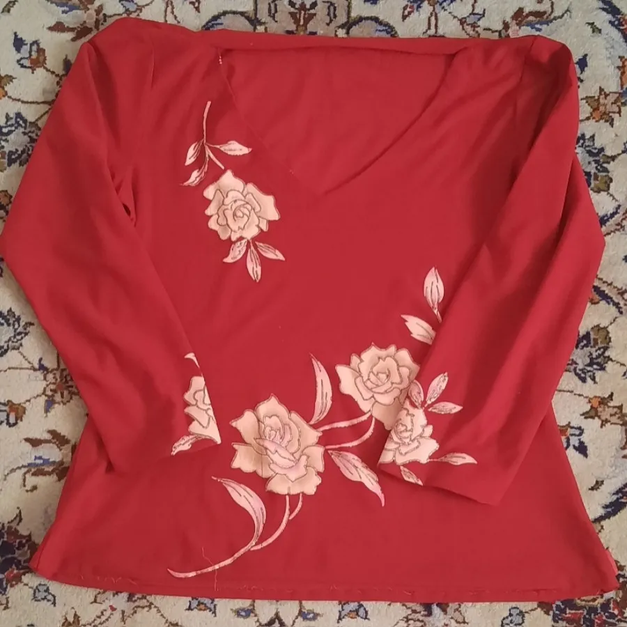 بلوز مجلسی زنانه