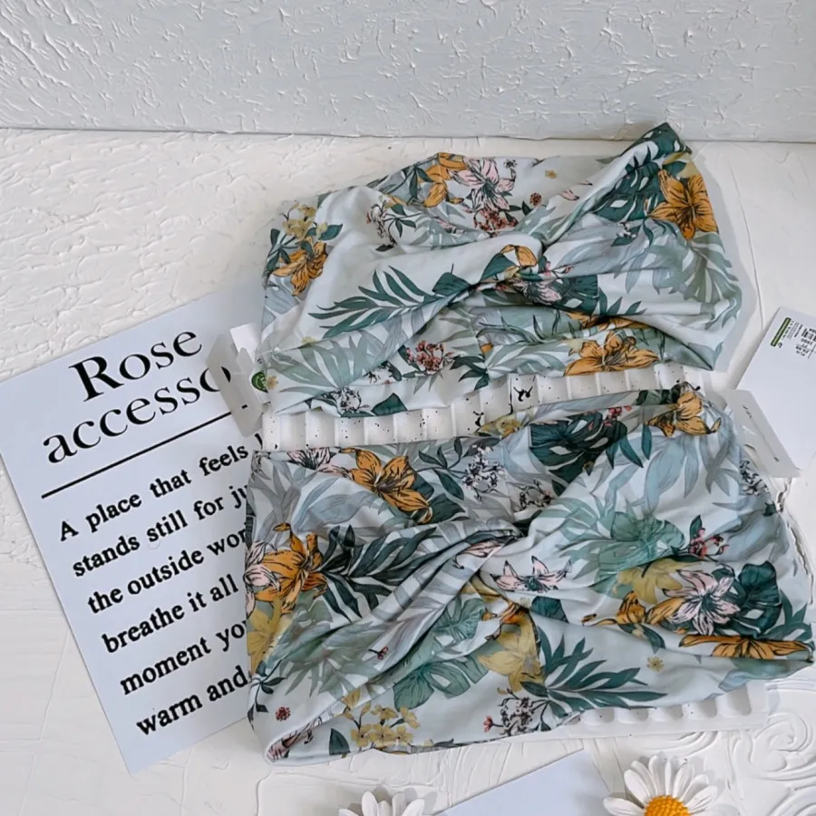 هد پارچه ای