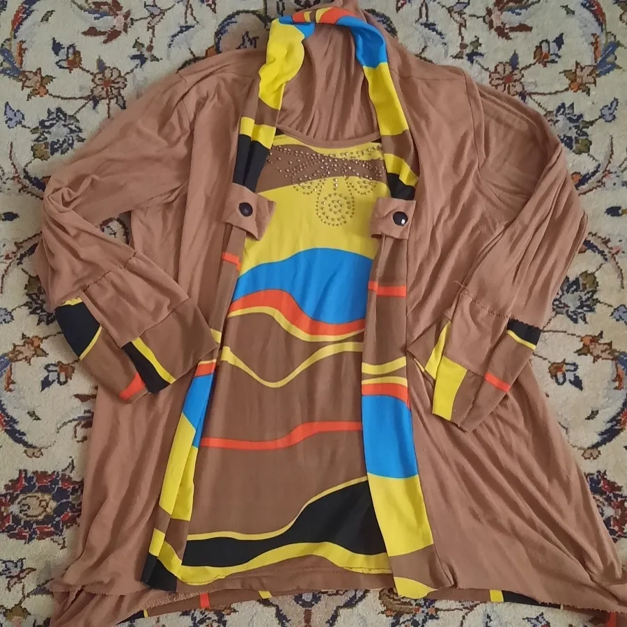 بلوز مجلسی زنانه