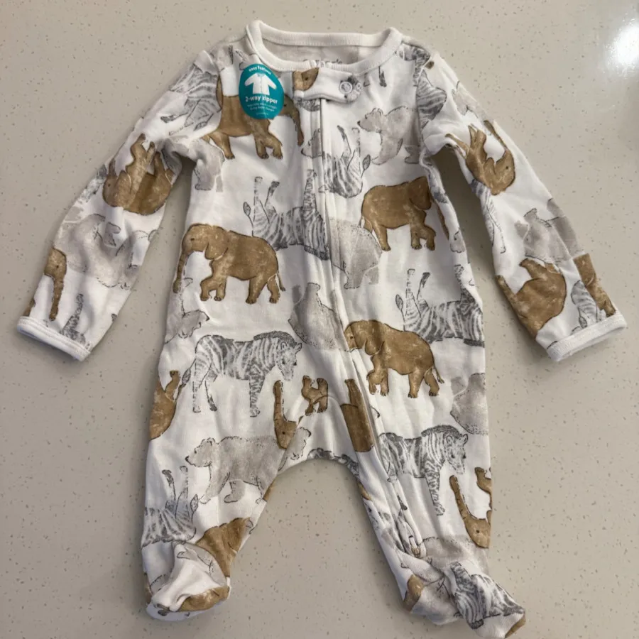 سرهمی نوزادی