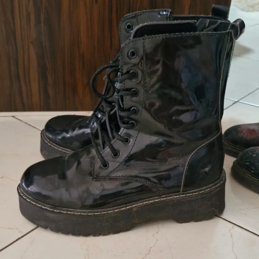 بوت دکتر مارتین