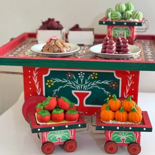 گاری بزرگ یلدایی