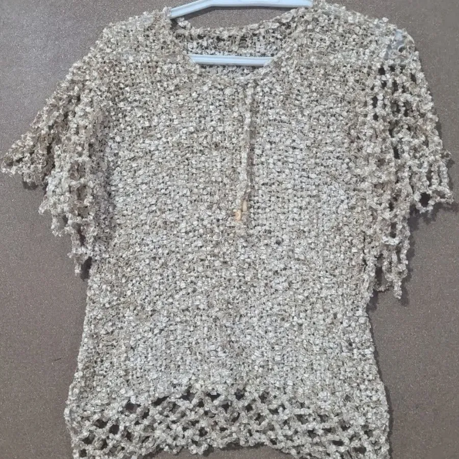 بلوز مدل لونه زنبوری