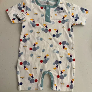 لباس نوزادی