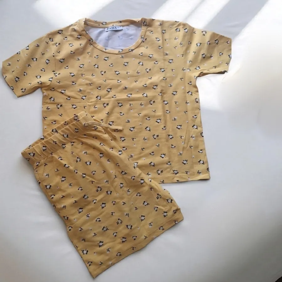 کراپ و شورتک