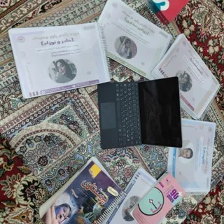 کتاب سور فیس