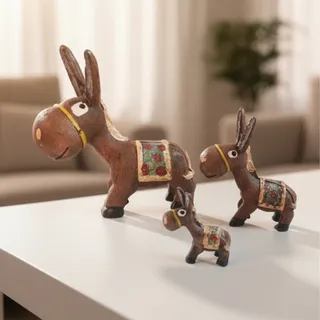 مجسمه 3 عددی