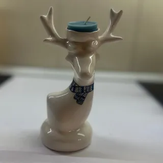 گوزن سرامیکی