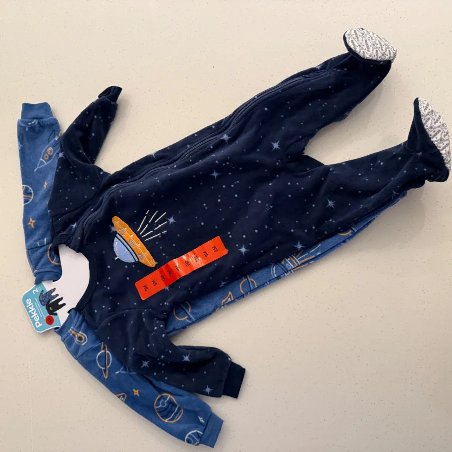 سرهمی نوزادی